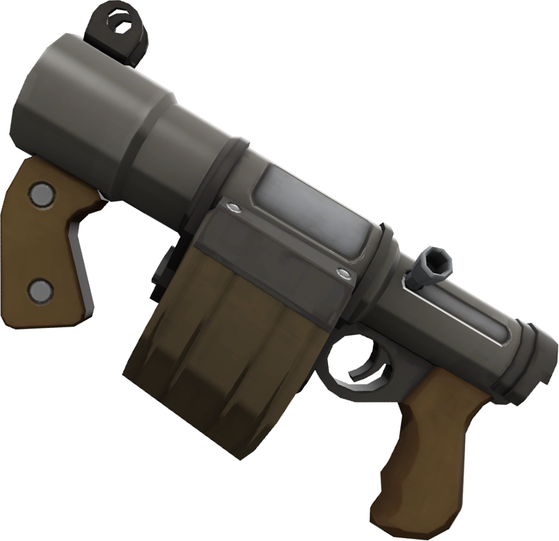 811 wiki. Team Fortress 2 Липучкомёт. Липучка tf2.